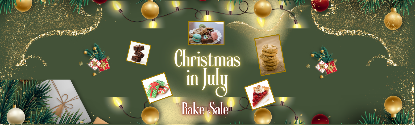 Christmas in July