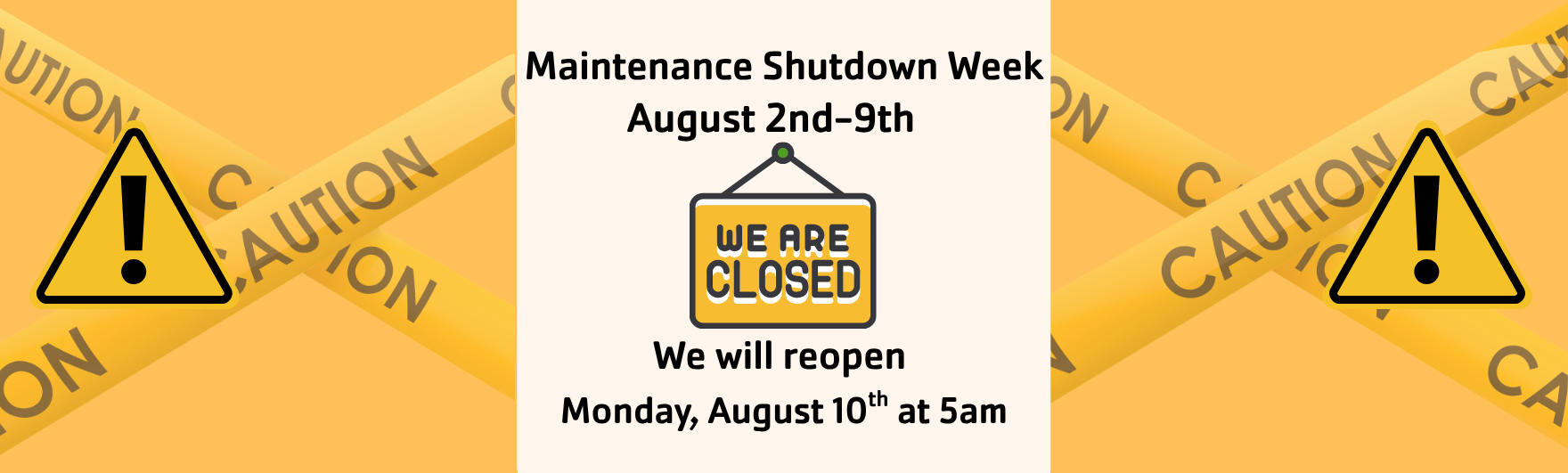 Shutdown